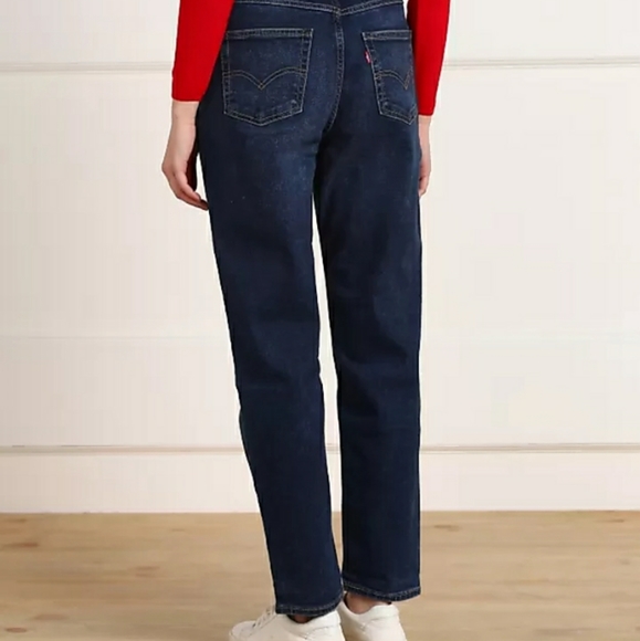 Levi's mom jeans - Picture 3 of 4